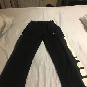 Nike elite therma-fit pants
